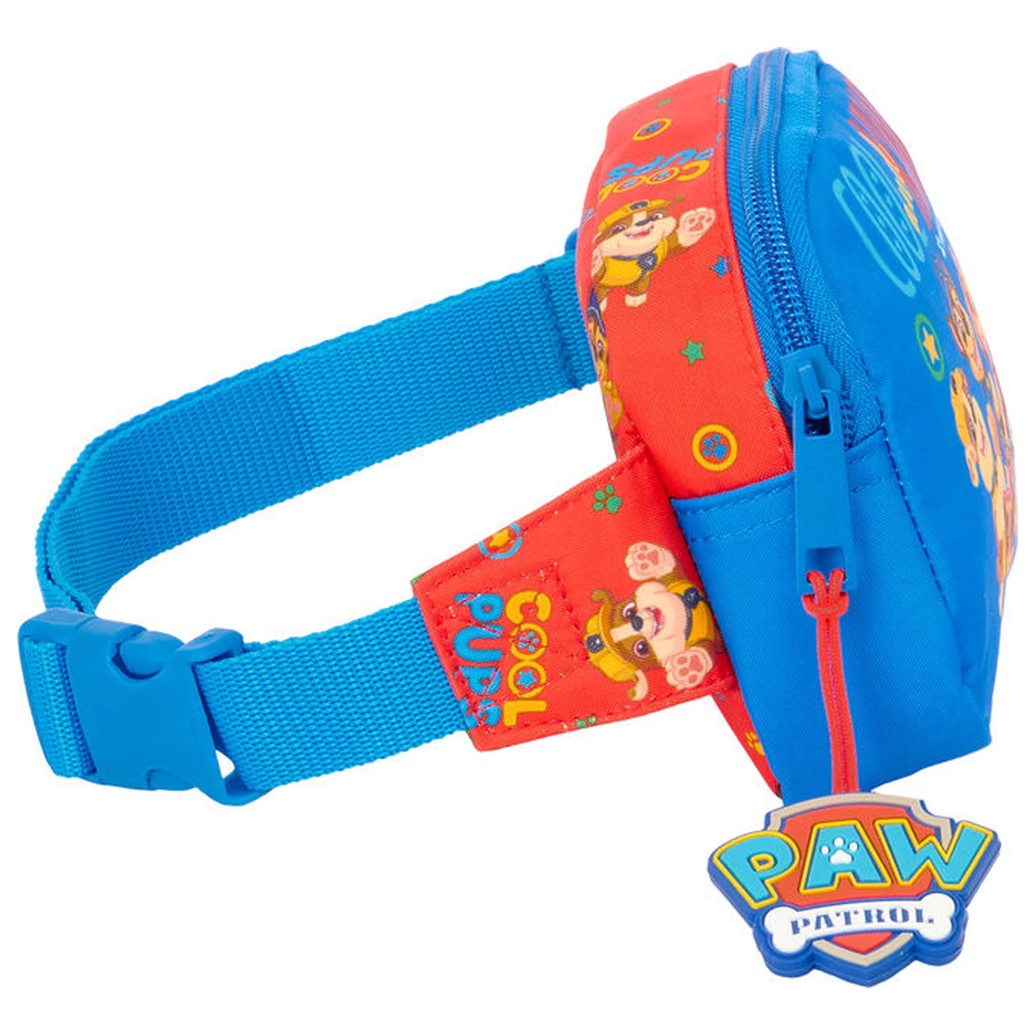 Paw Patrol Cool vrecúško na opasok produktová fotografia