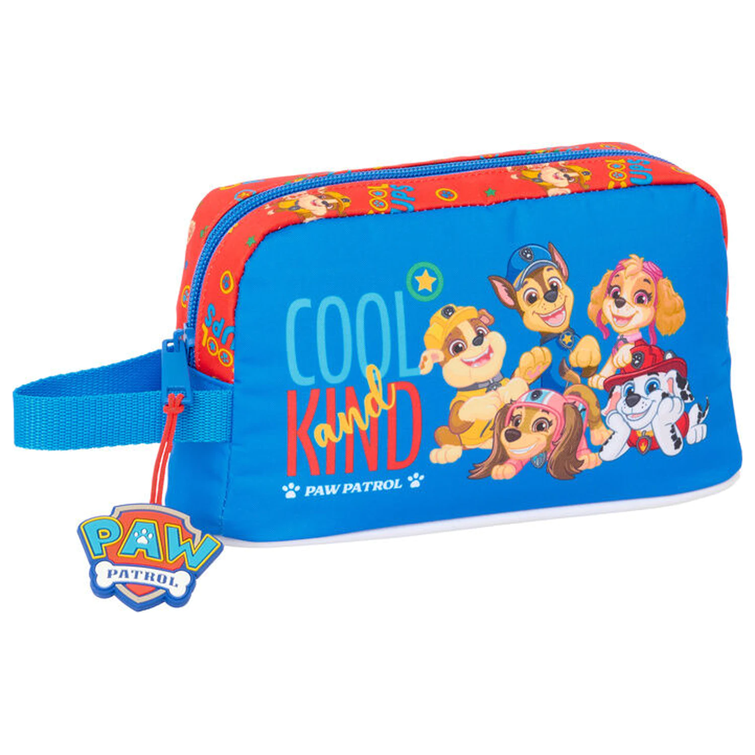 Paw Patrol chladiaca termo taška na obed produktová fotografia