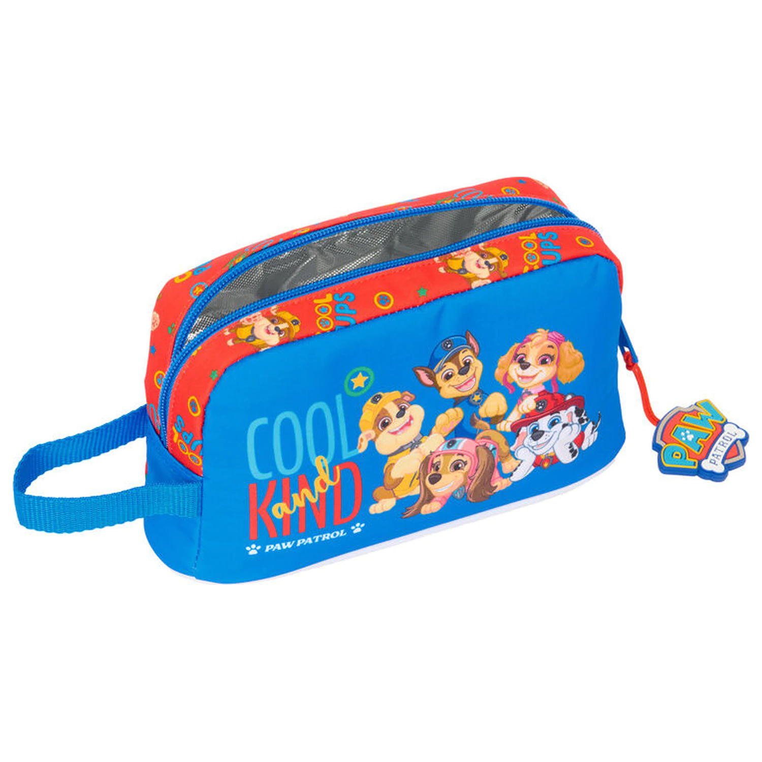 Paw Patrol chladiaca termo taška na obed produktová fotografia