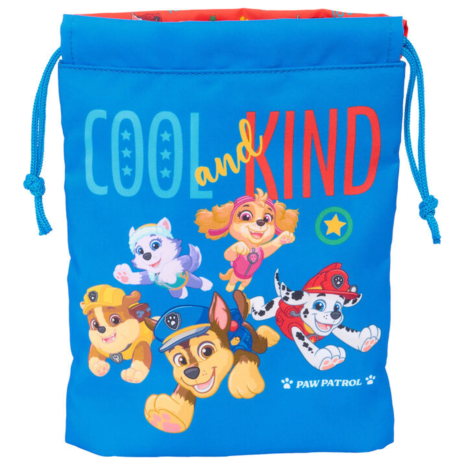 Paw Patrol Cool športová taška 25 cm produktová fotografia