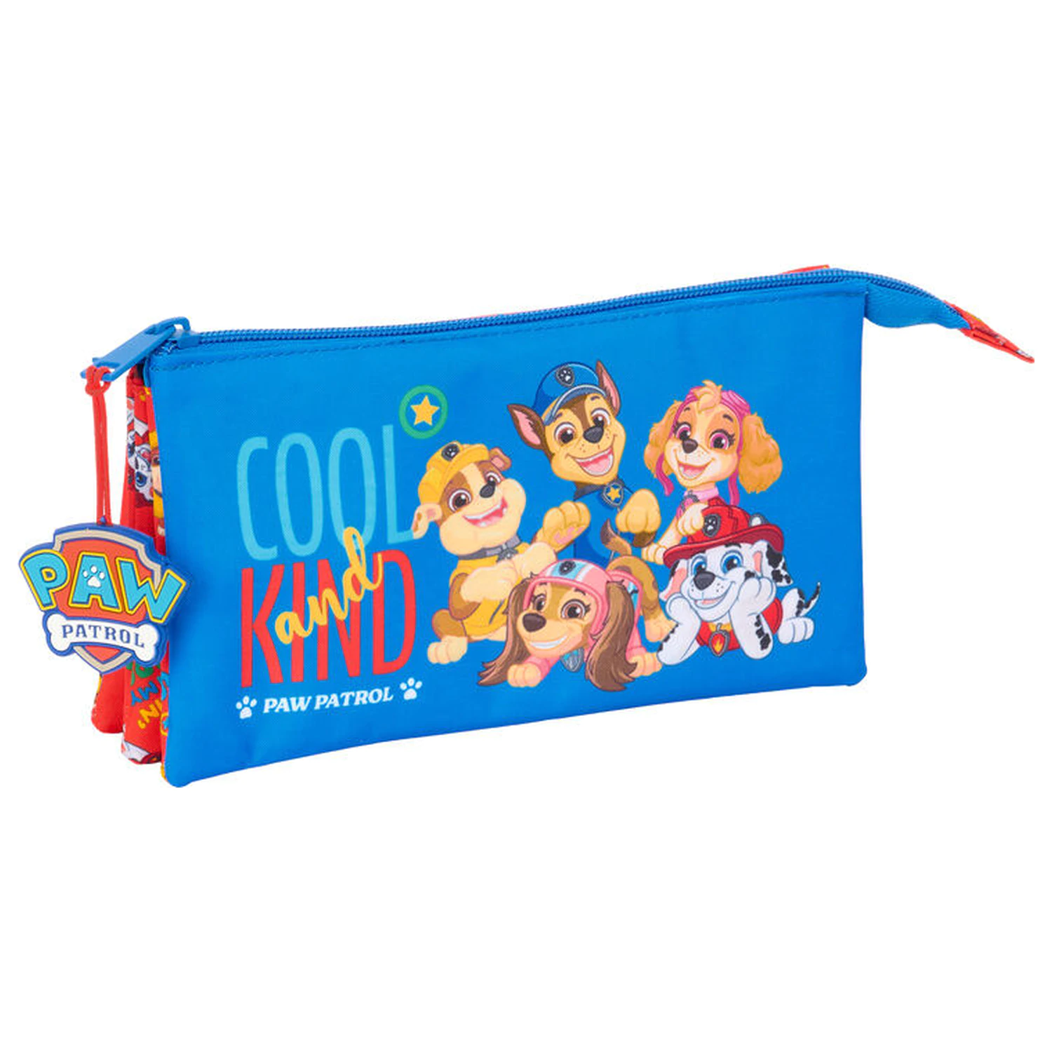 Paw Patrol Cool trojitý peračník produktová fotografia