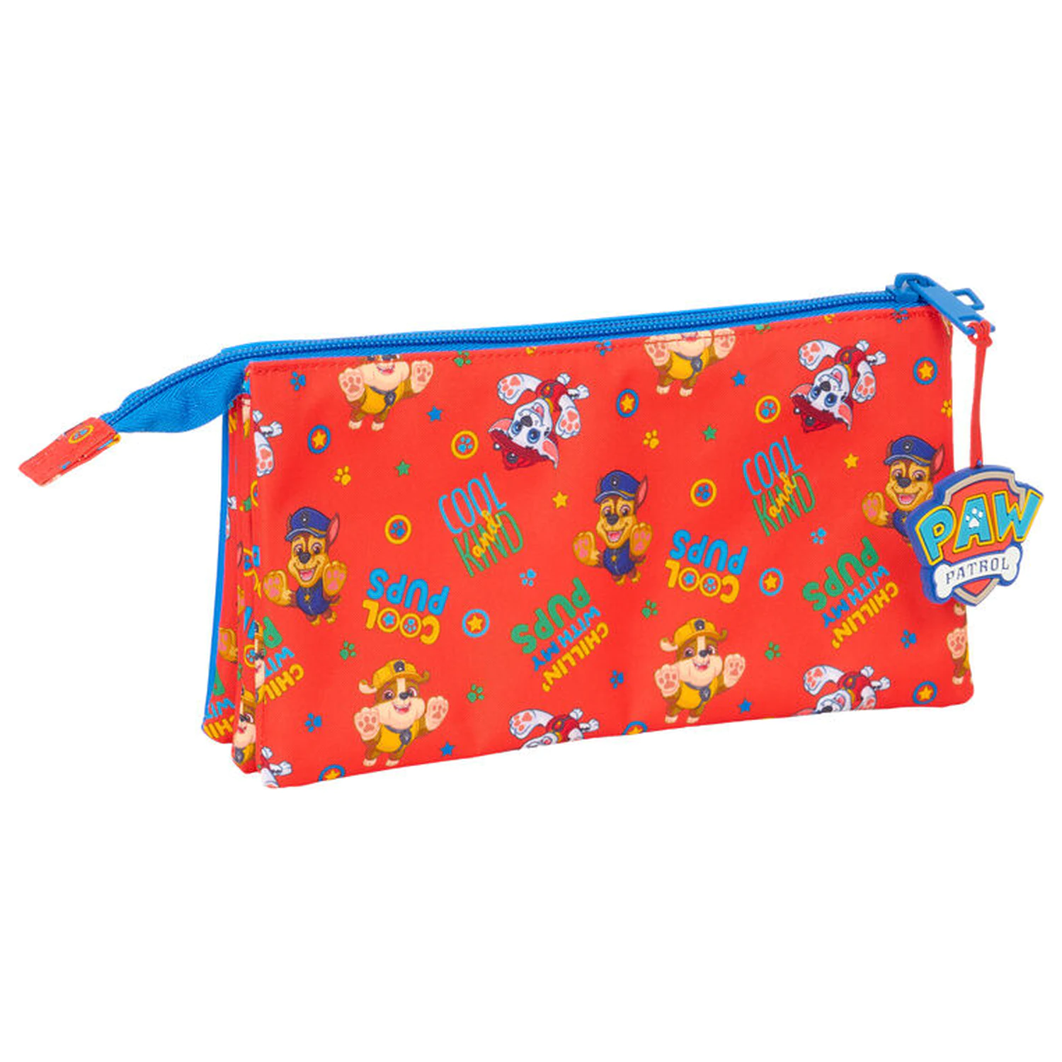 Paw Patrol Cool trojitý peračník produktová fotografia