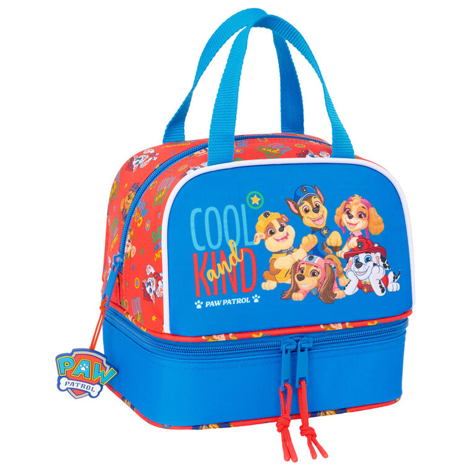 Paw Patrol Cool taška na obed produktová fotografia