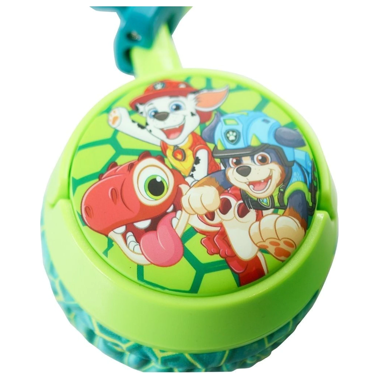Paw Patrol core slúchadlá produktová fotografia