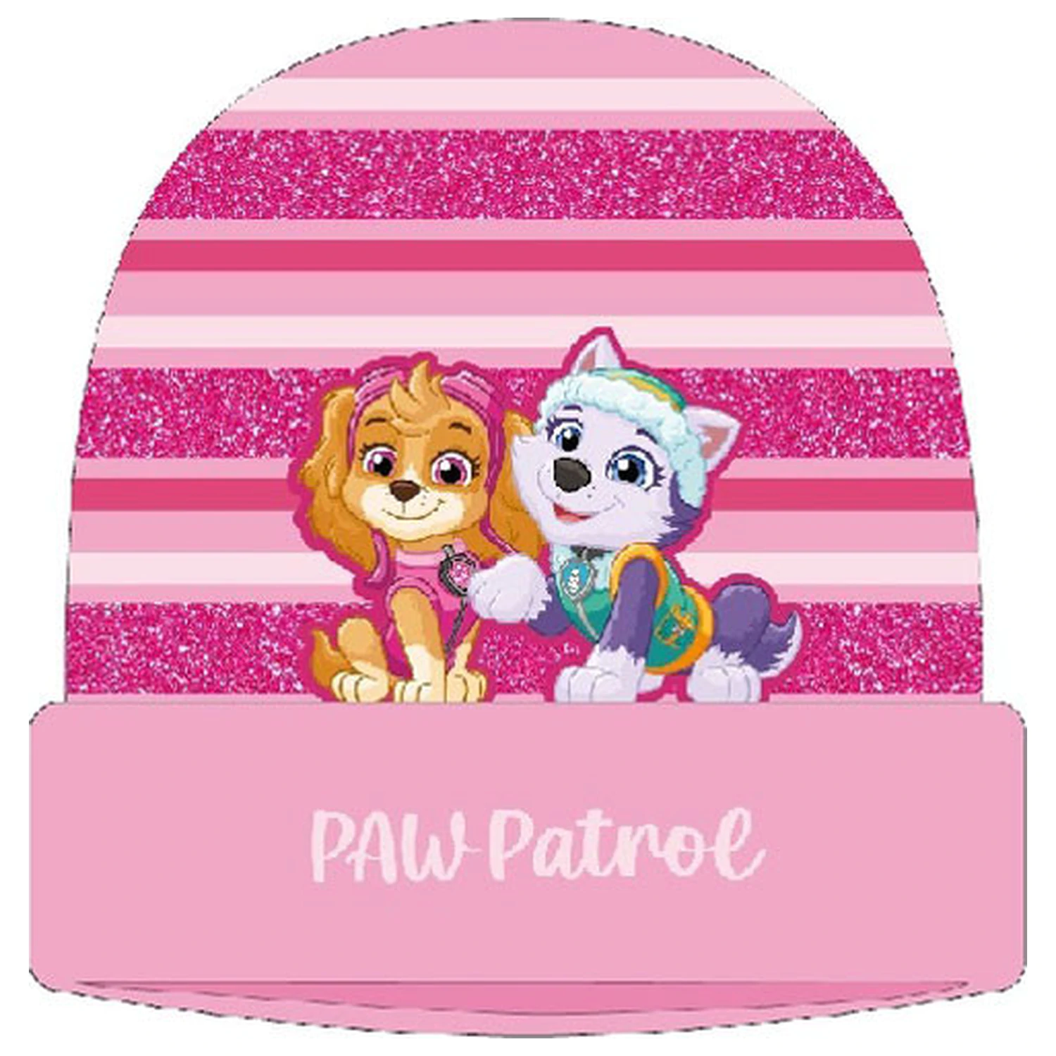 PAW Patrol Cute Besties detská šiltovka produktová fotografia