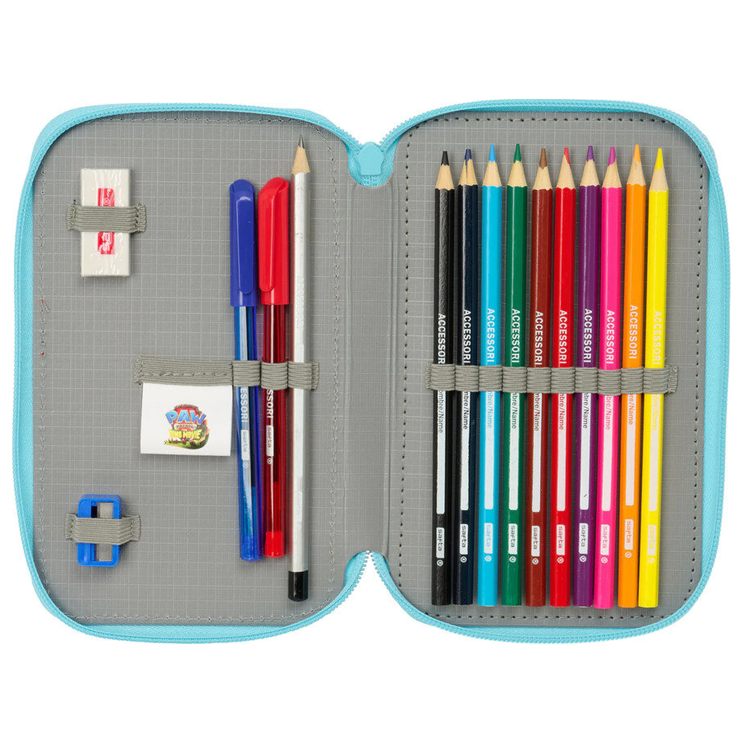 Paw Patrol Dino Rescue dvojitý peračník 29ks produktová fotografia