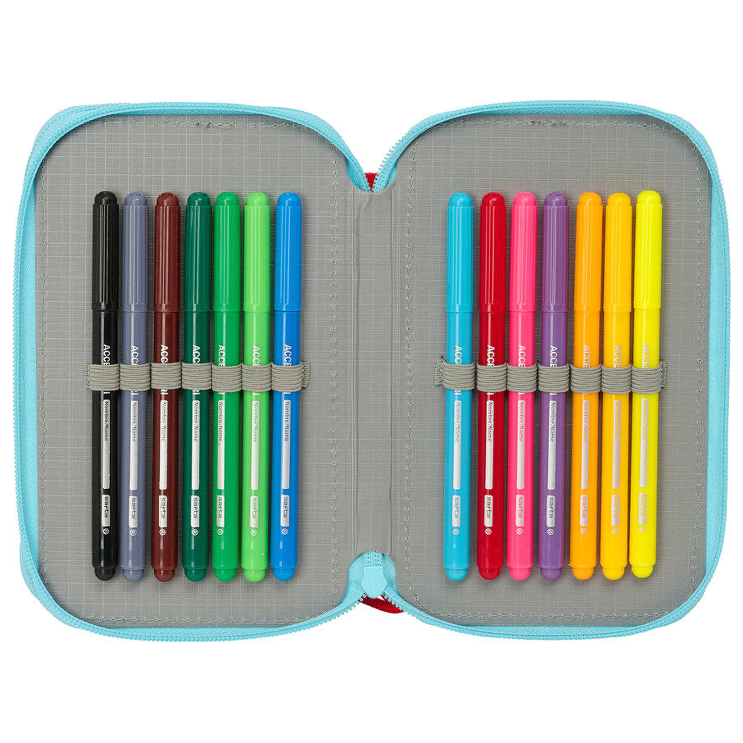 Paw Patrol Dino Rescue dvojitý peračník 29ks produktová fotografia