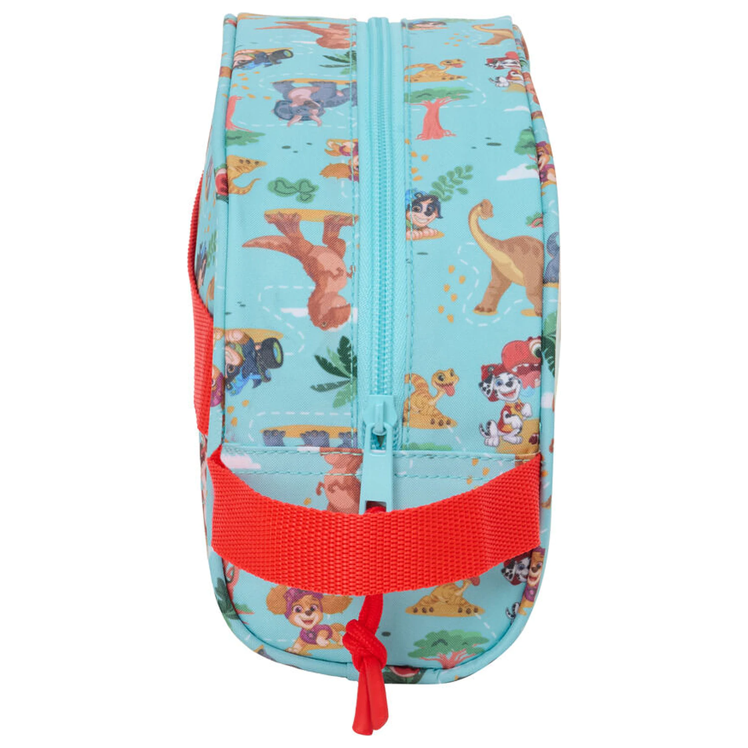 Paw Patrol Dino Rescue prispôsobiteľné puzdro na prenášanie produktová fotografia