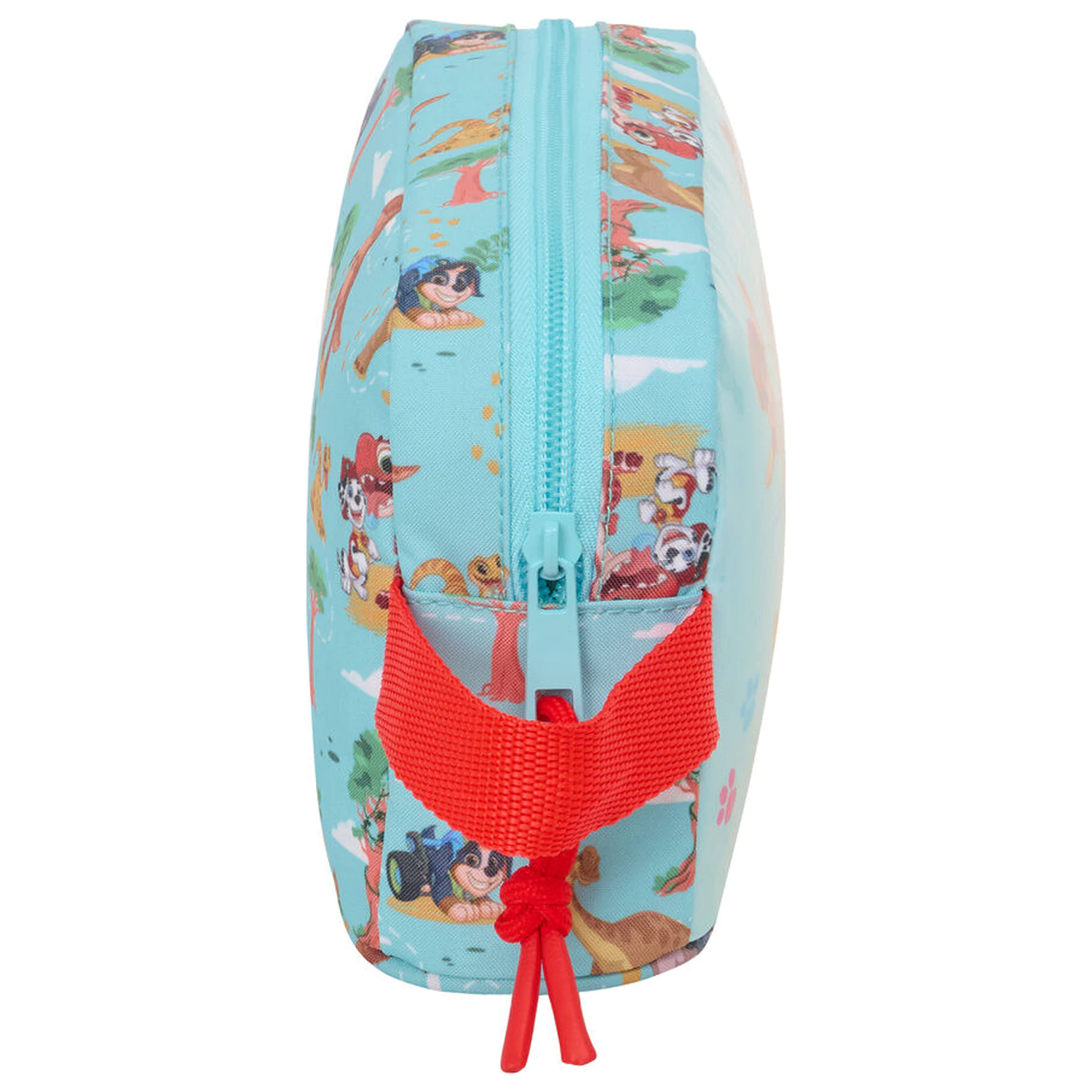 Paw Patrol Dino Rescue termos taška na raňajky produktová fotografia