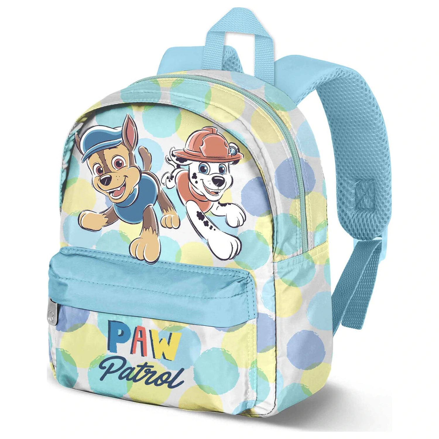 Paw Patrol Dots batoh 27 cm produktová fotografia