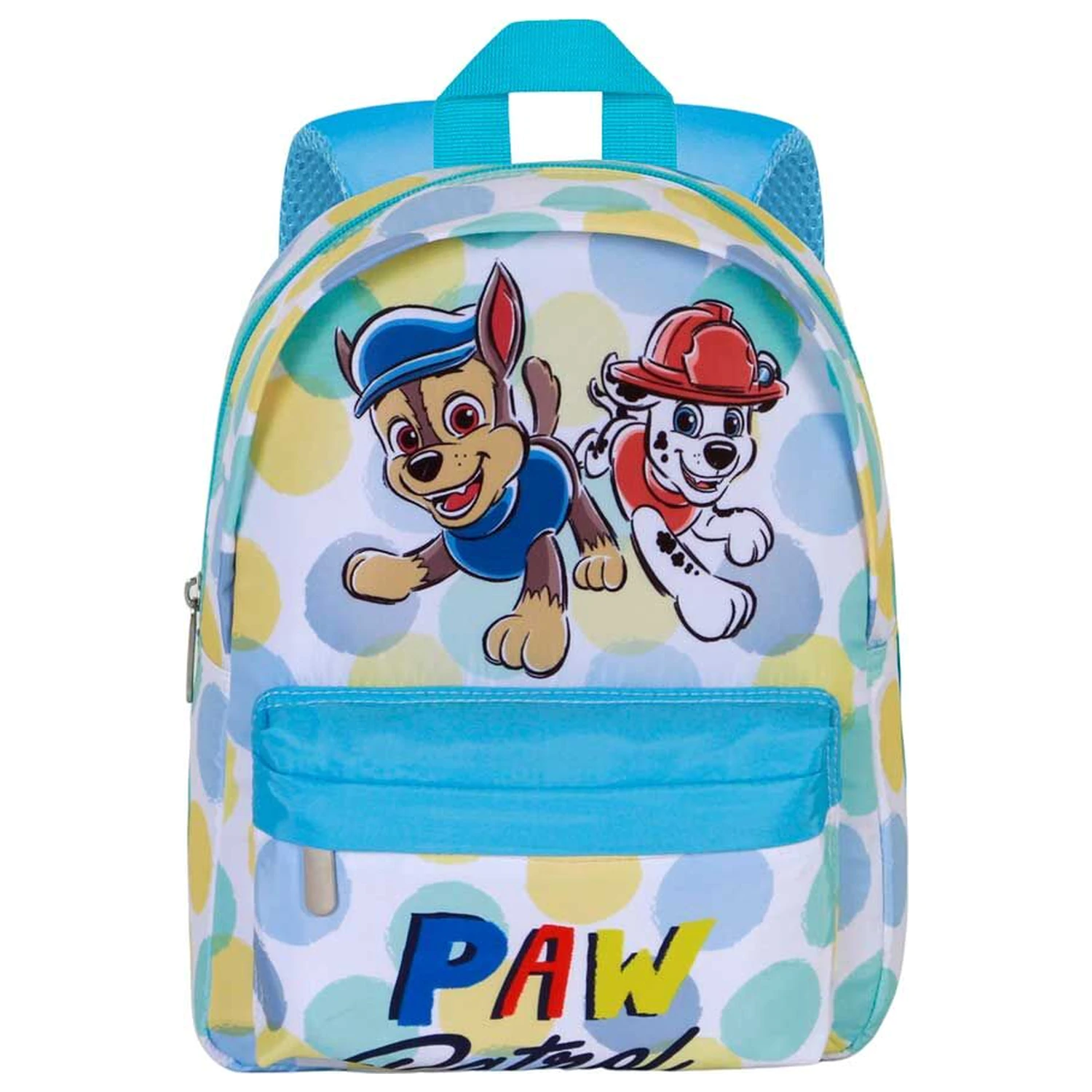 Paw Patrol Dots batoh 27 cm produktová fotografia