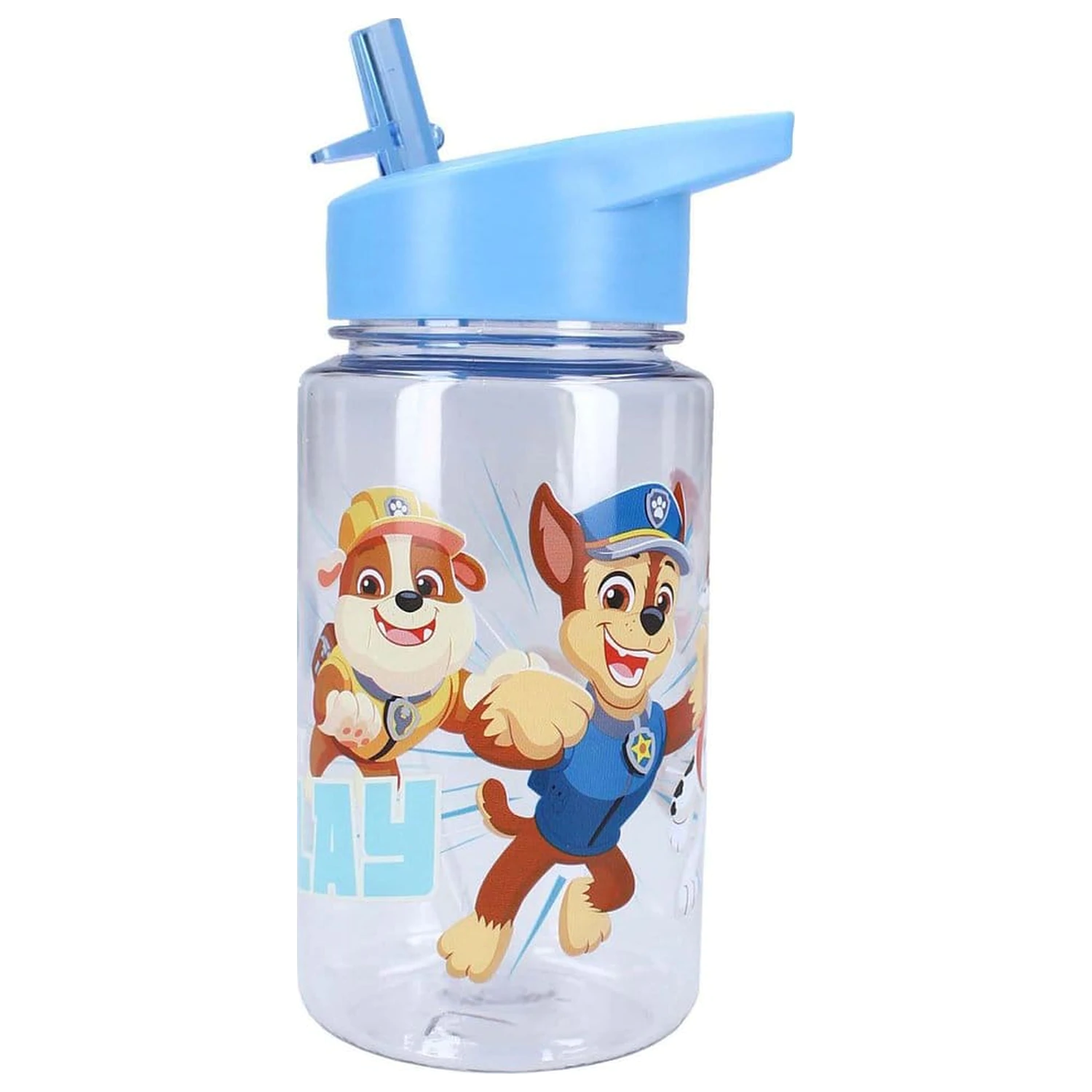 PAW Patrol Fľaša na pitie Drink Up 450 ml produktová fotografia