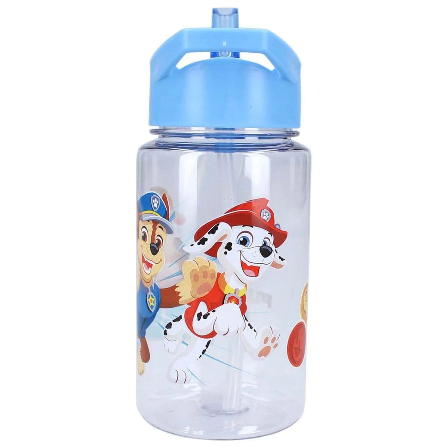 PAW Patrol Fľaša na pitie Drink Up 450 ml produktová fotografia