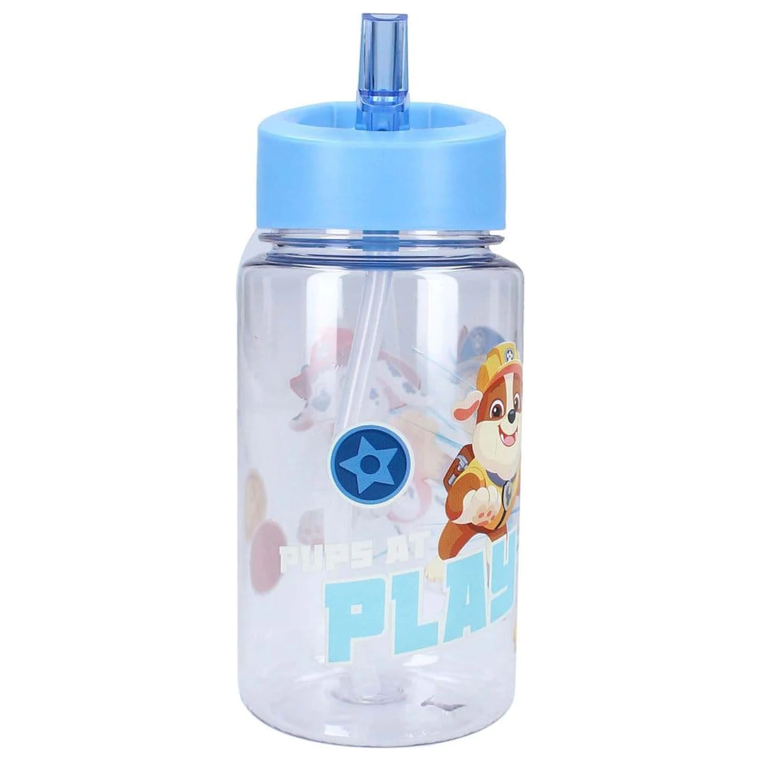 PAW Patrol Fľaša na pitie Drink Up 450 ml produktová fotografia