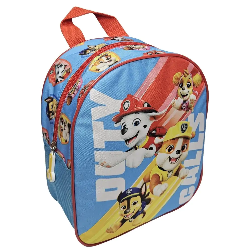 Paw Patrol vozík 26cm produktová fotografia