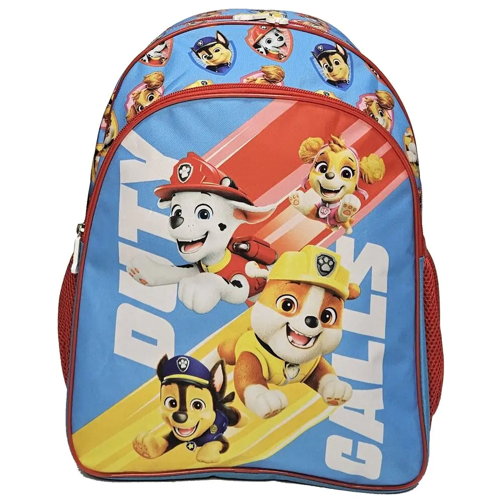 Paw Patrol služobný ruksak 40cm produktová fotografia