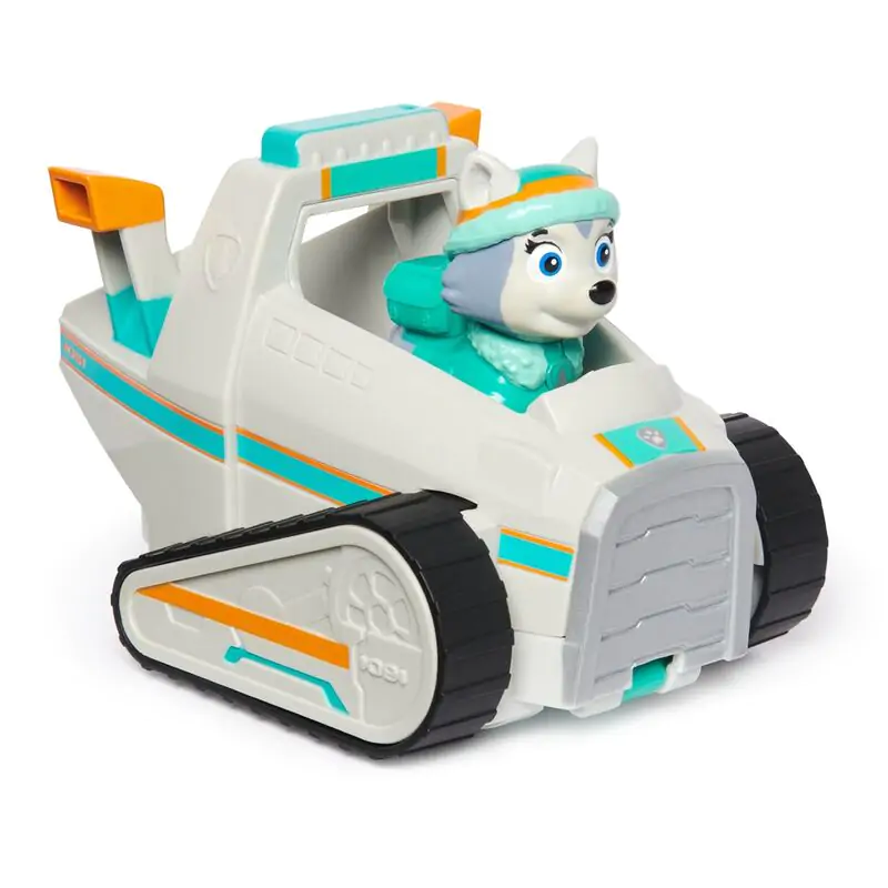 Paw Patrol Everest vozidlo termékfotó