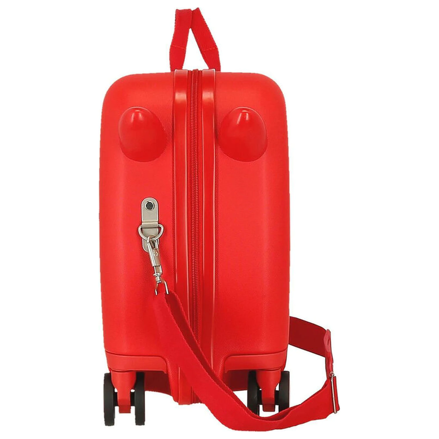Paw Patrol Forever Fun ABS trolley kufor 50cm produktová fotografia