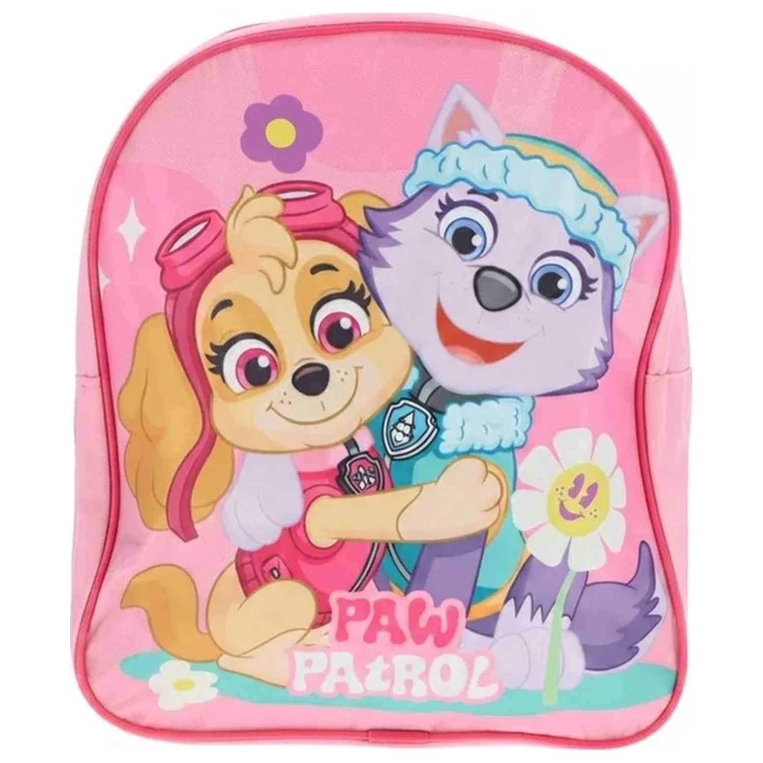 Paw Patrol Friends Time Batoh, Taška 30 cm produktová fotografia