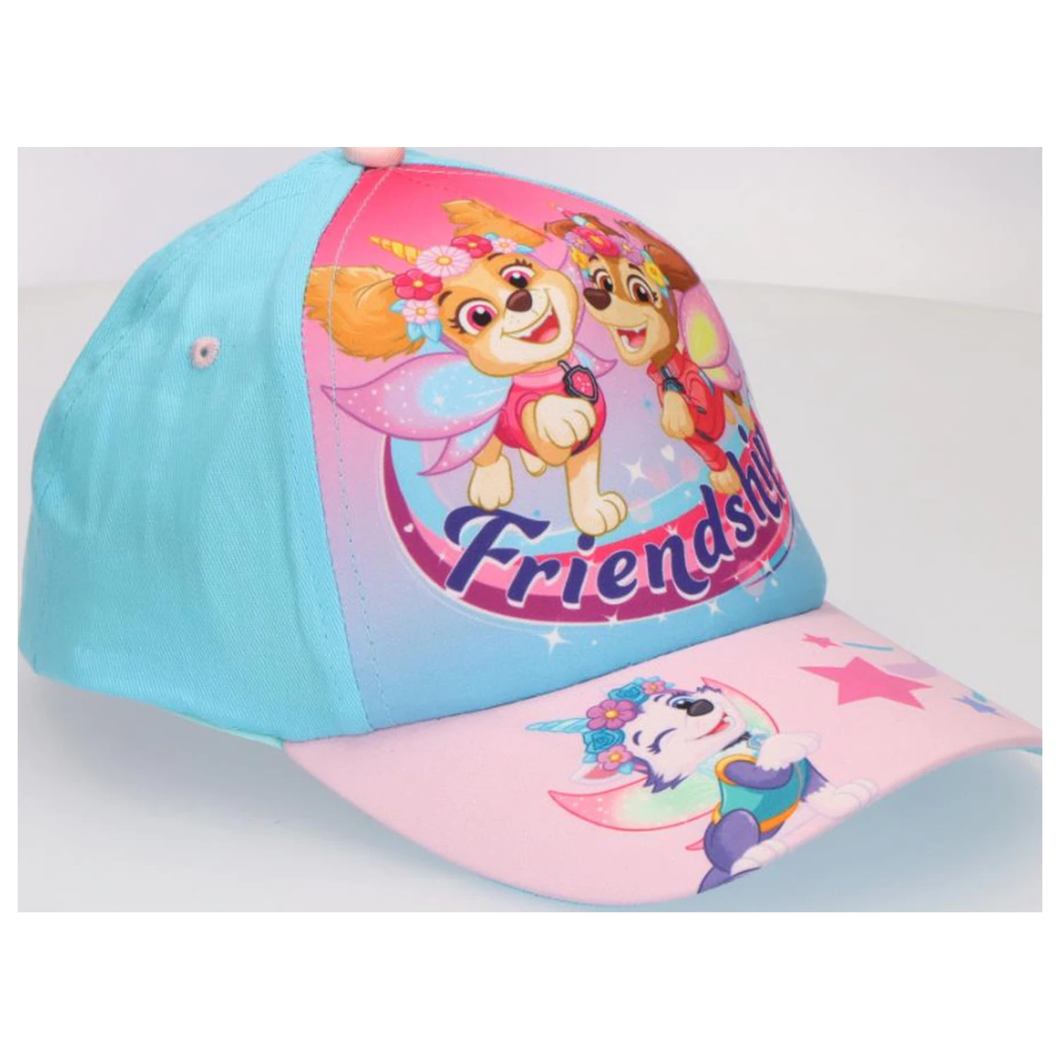 Paw Patrol Friendship slnečné okuliare a bejzbalová čiapka sada produktová fotografia