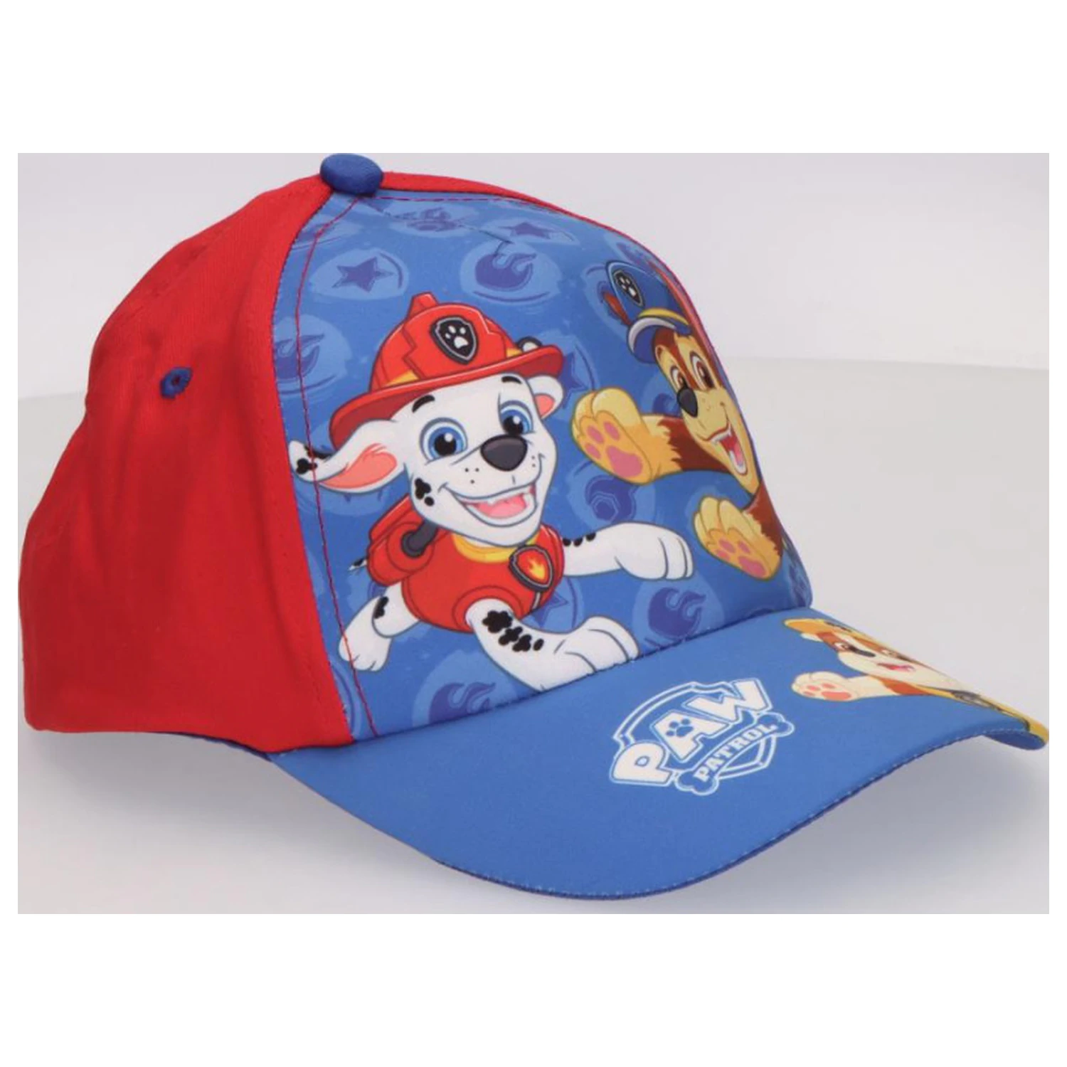 Paw Patrol Zábavná chlapčenská súprava slnečných okuliarov a baseballovej čiapky produktová fotografia
