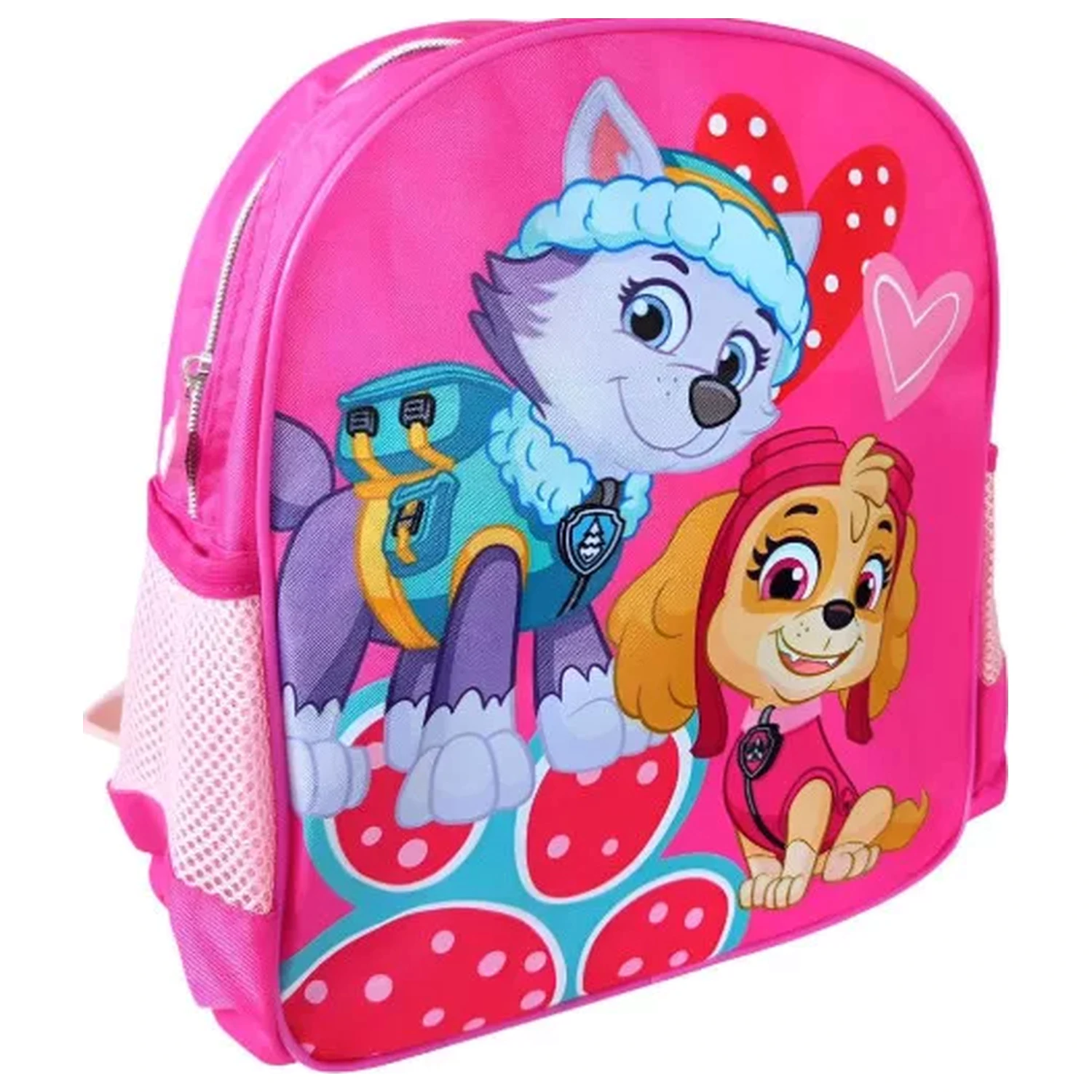 Paw Patrol Girl Power batoh, taška 30 cm produktová fotografia