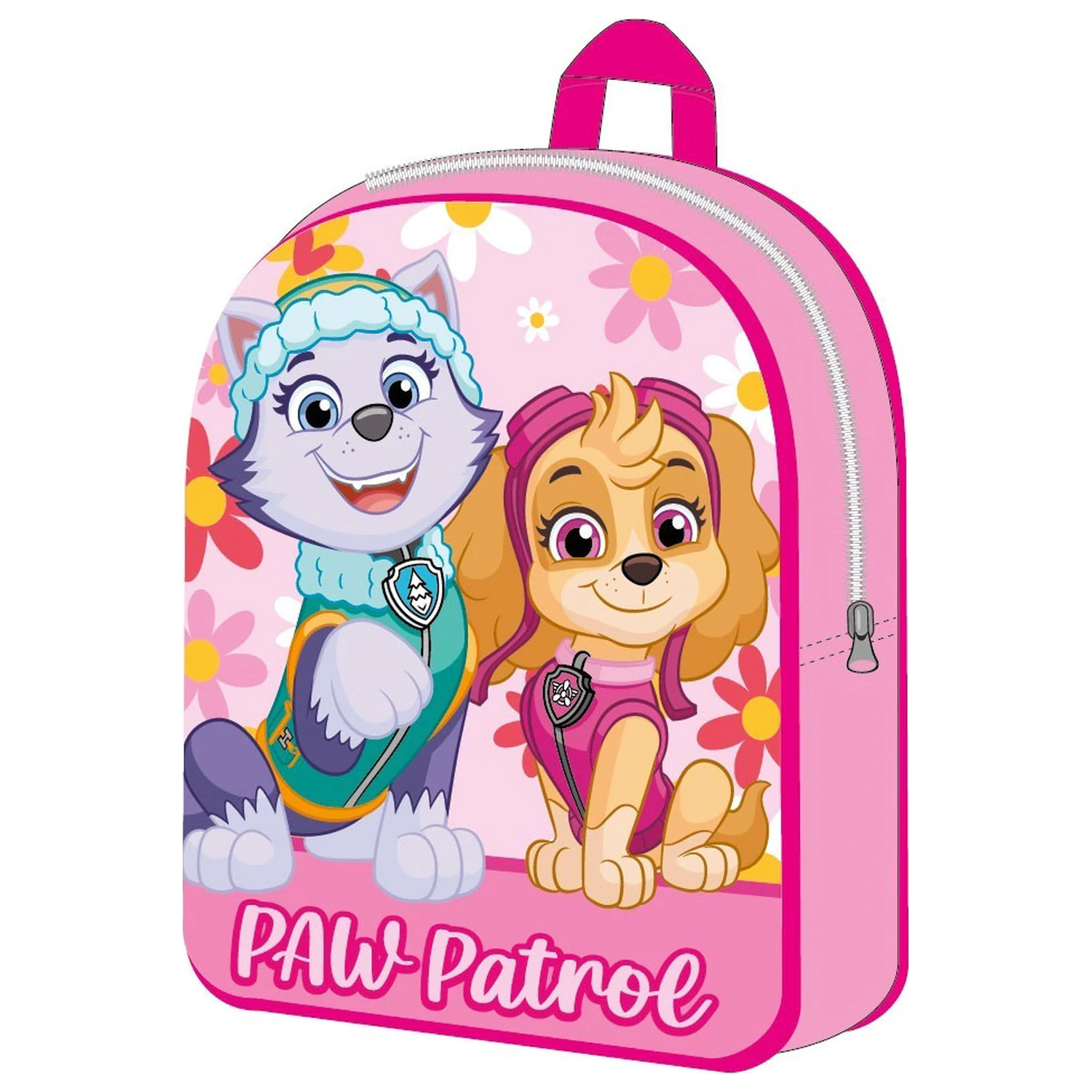 Paw Patrol Dievčenský Ruksak, Taška 30 cm produktová fotografia