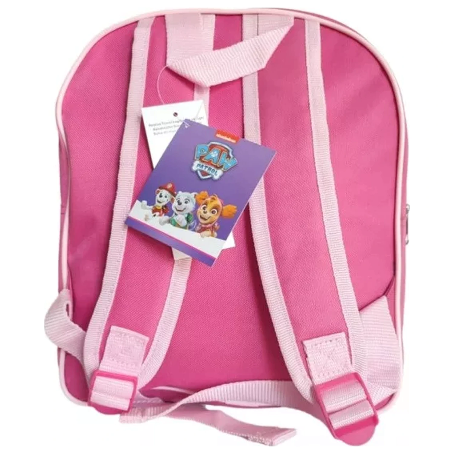 Paw Patrol Girls Stars 3D ruksak, taška 30 cm produktová fotografia