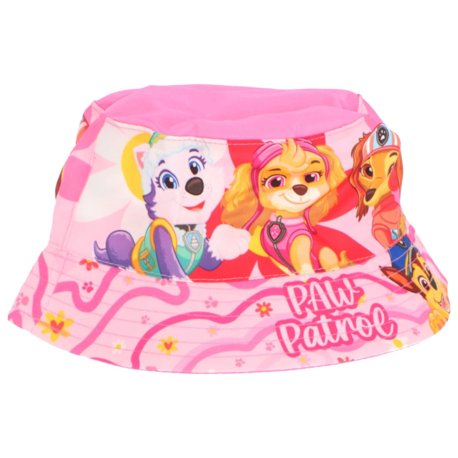 Paw Patrol Girls Team detský klobúk 53 cm produktová fotografia