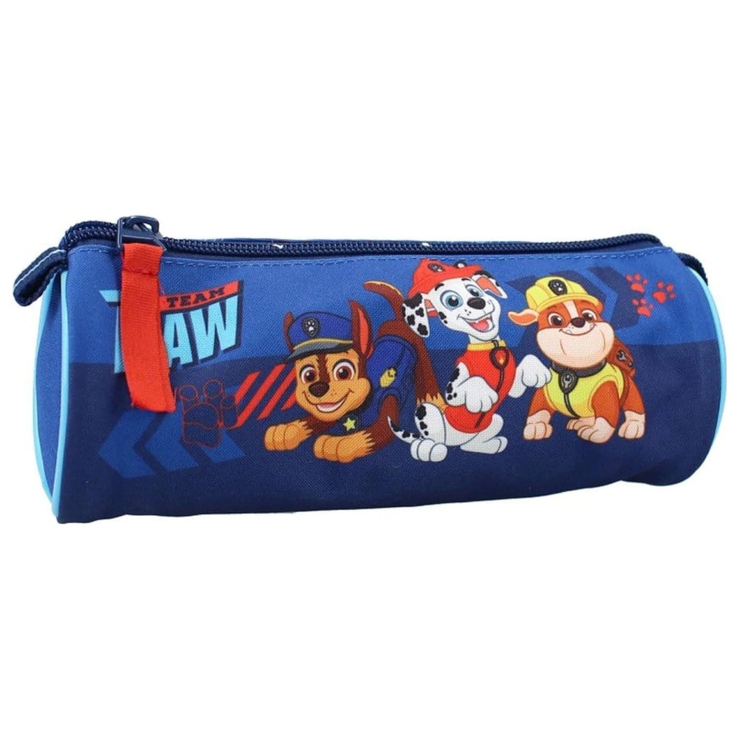 PAW Patrol Pencil Case Go Pups Go 21 cm Puzdro na ceruzky produktová fotografia