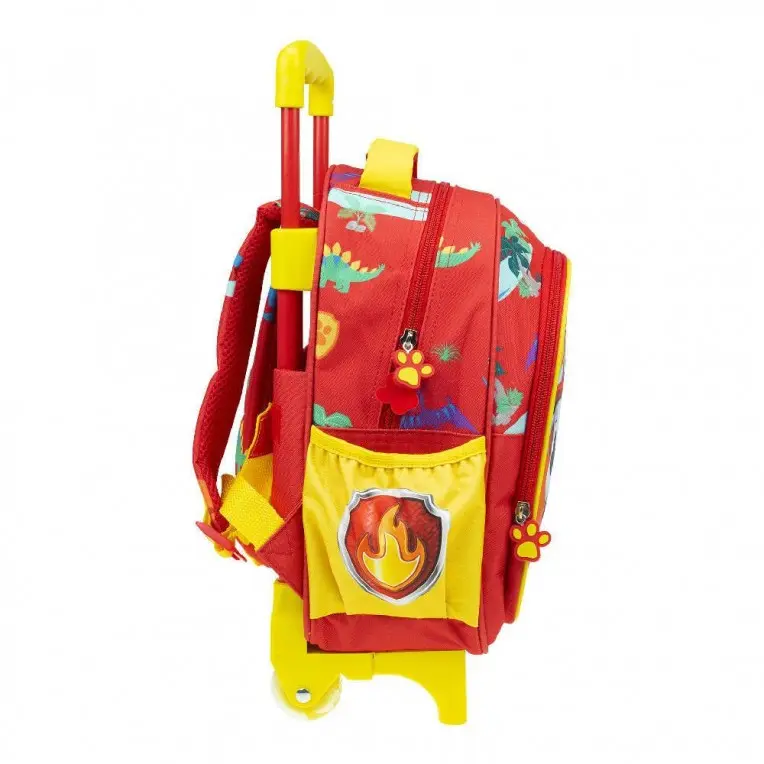 Paw Patrol pojazdný predškolský batoh, taška 30 cm produktová fotografia
