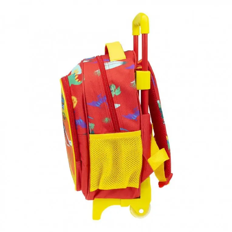 Paw Patrol pojazdný predškolský batoh, taška 30 cm produktová fotografia