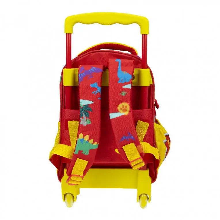 Paw Patrol pojazdný predškolský batoh, taška 30 cm produktová fotografia