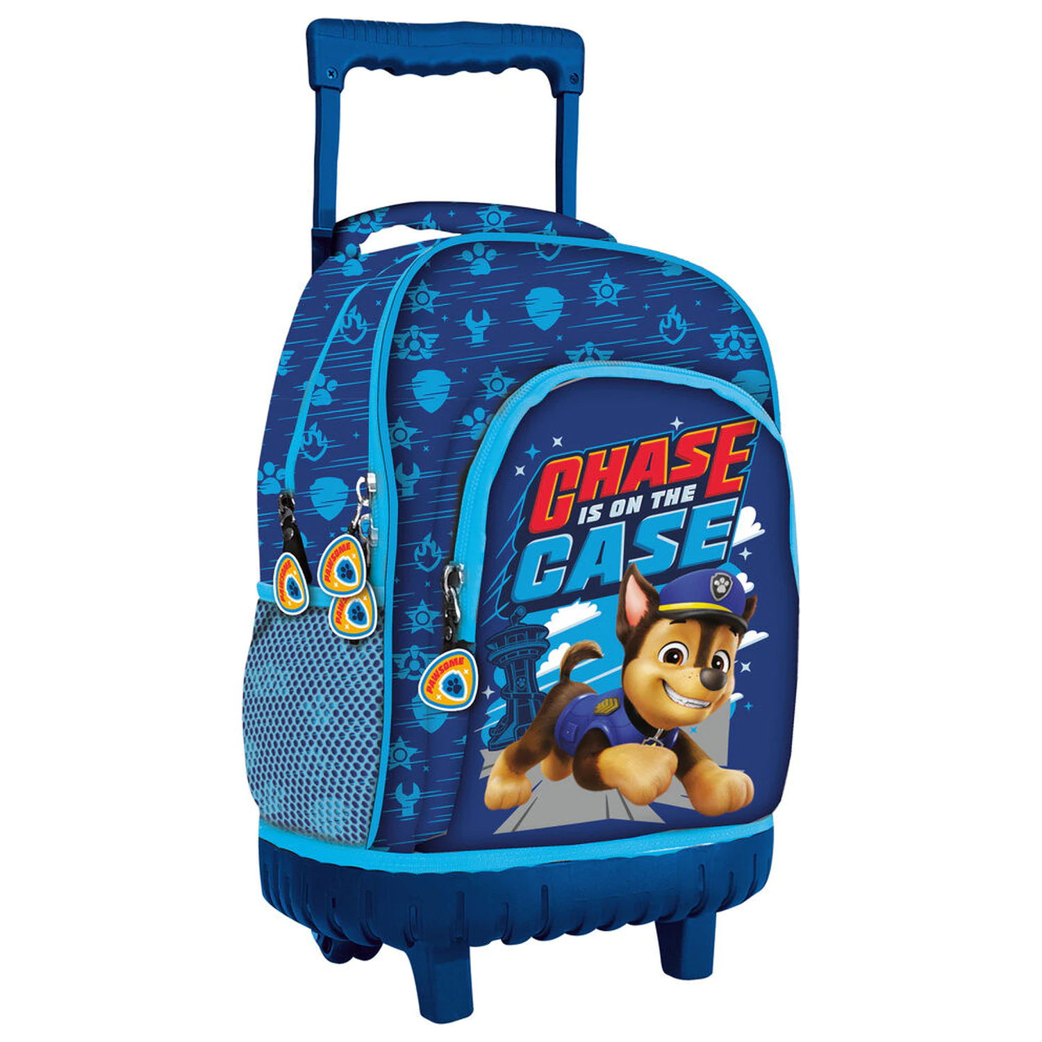 Paw Patrol vozík 44cm produktová fotografia