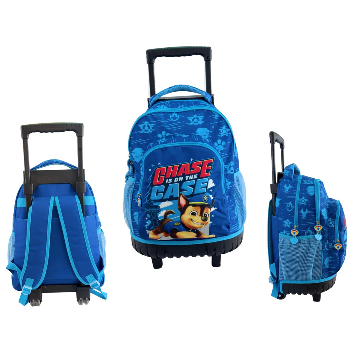 Paw Patrol vozík 44cm produktová fotografia