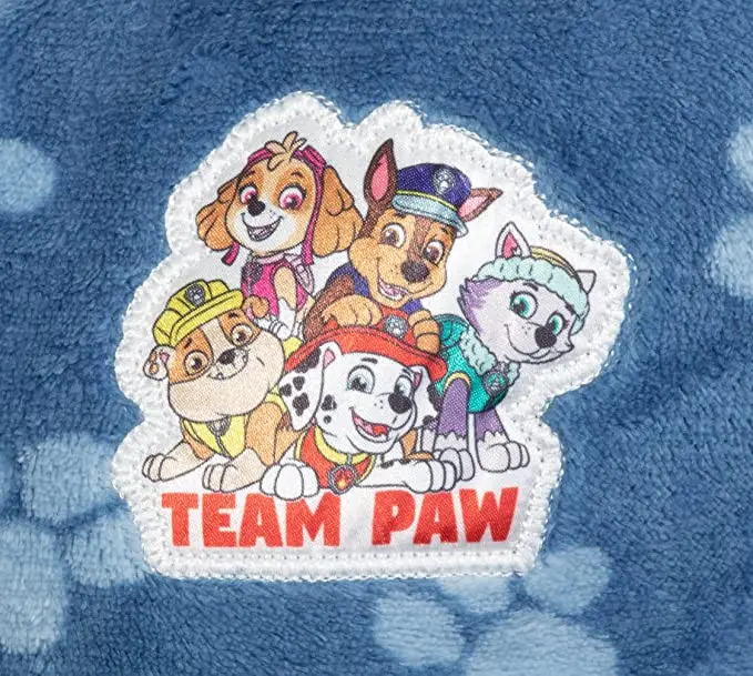 Paw Patrol detská mikina s kapucňou, top produktová fotografia