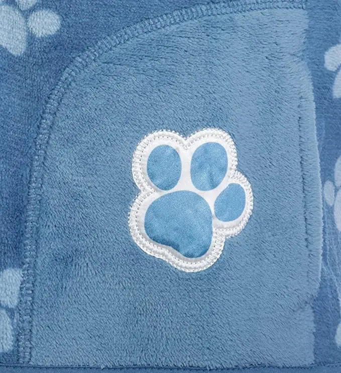 Paw Patrol detská mikina s kapucňou, top produktová fotografia