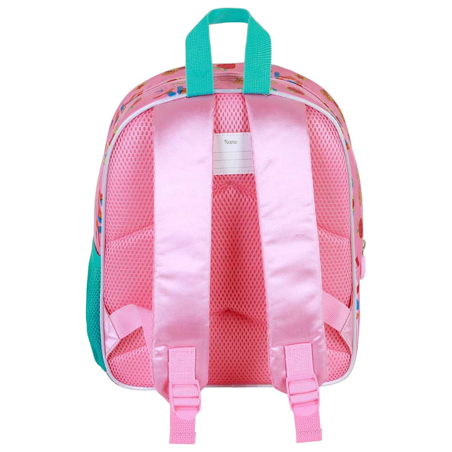 Paw Patrol Happy 3D batoh 30cm produktová fotografia