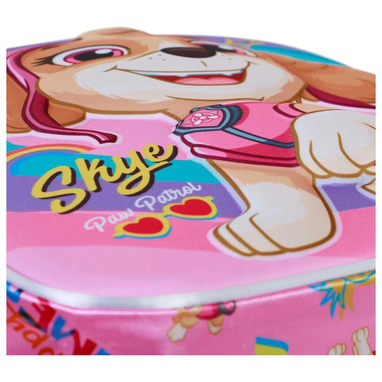 Paw Patrol Happy 3D batoh 30cm produktová fotografia