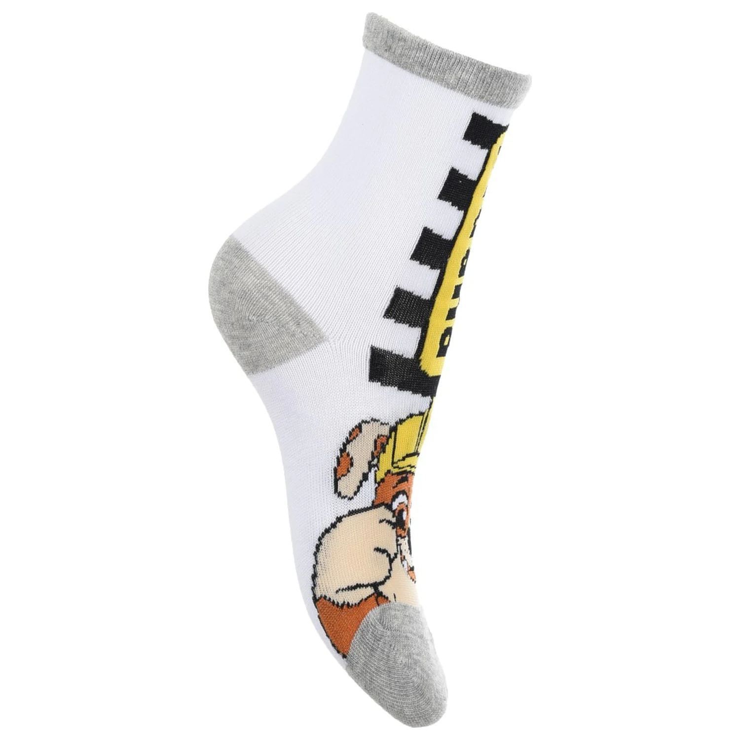 Paw Patrol Happy Detské ponožky 27/30 produktová fotografia