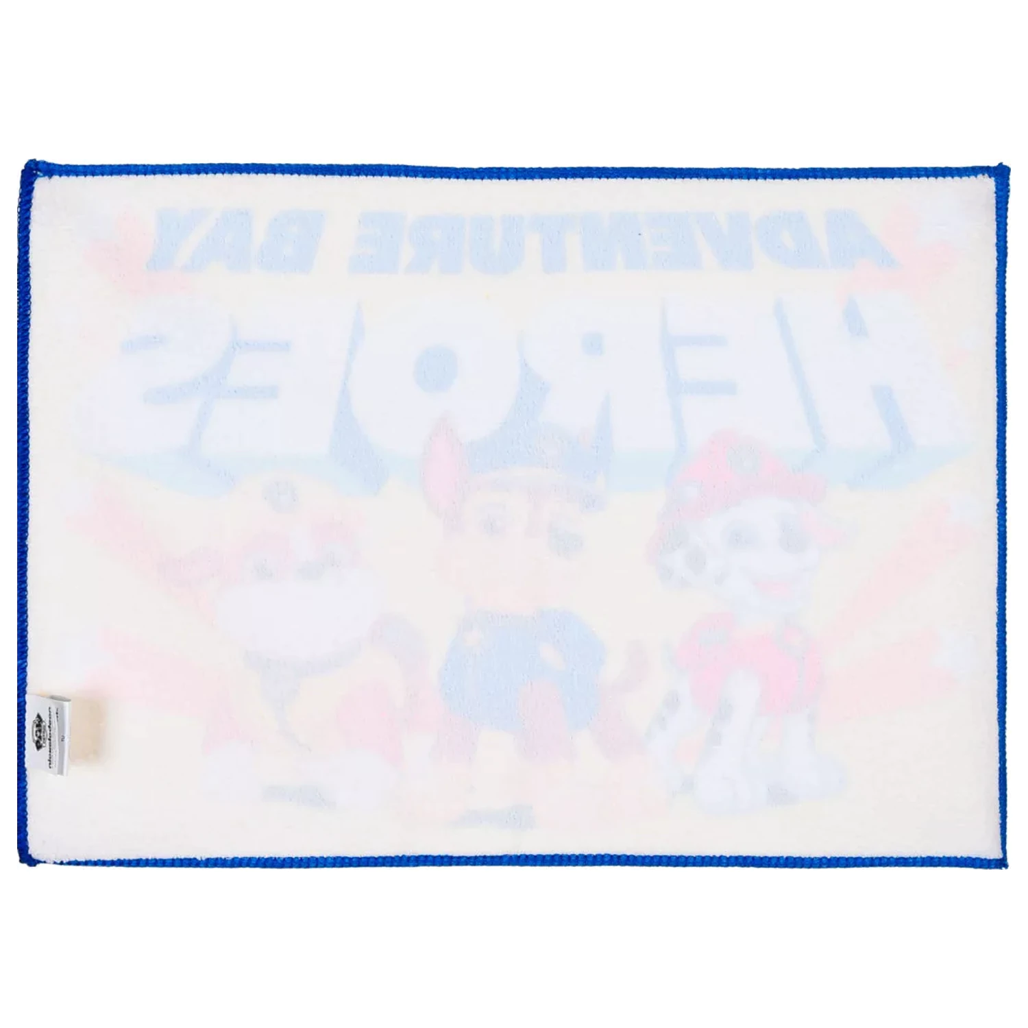 PAW Patrol Heroes uterák na ruky, uterák na tvár, uterák 40x30 cm produktová fotografia