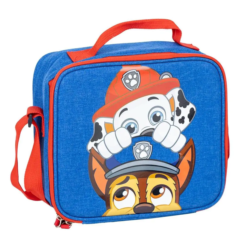 Paw Patrol obedový taška s termickým účinkom termékfotó