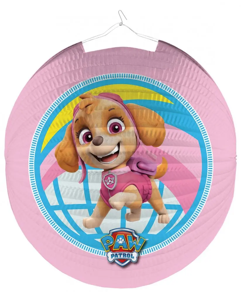 PAW Patrol lampáš 25 cm produktová fotografia