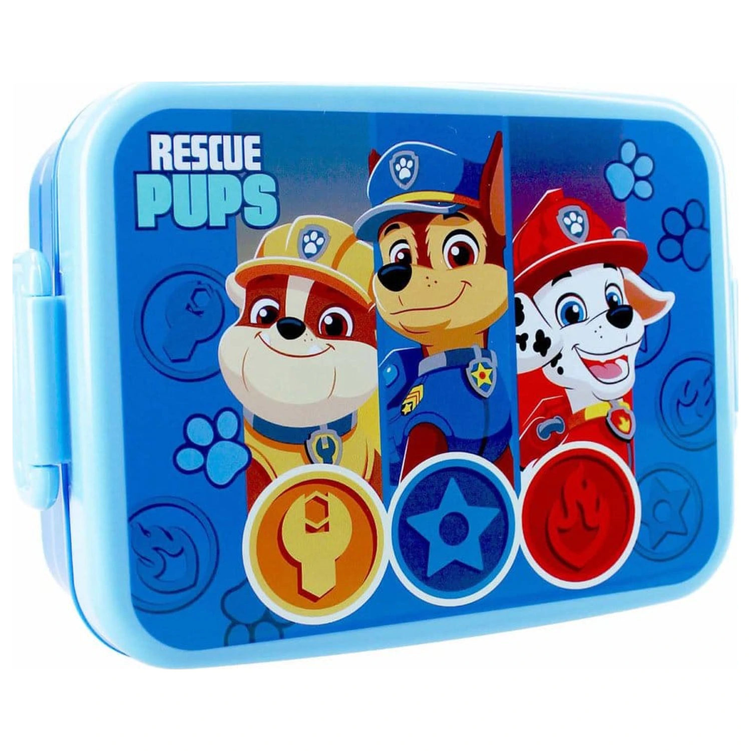 PAW Patrol Obedár Lunch Bunch 16 cm produktová fotografia