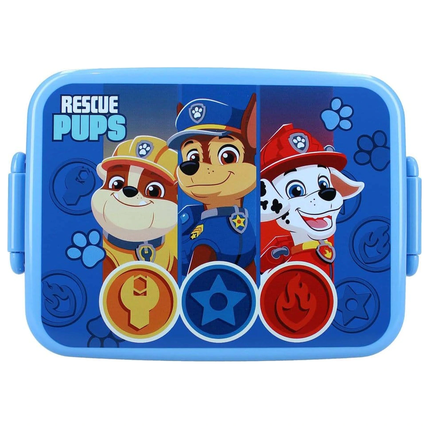 PAW Patrol Obedár Lunch Bunch 16 cm produktová fotografia