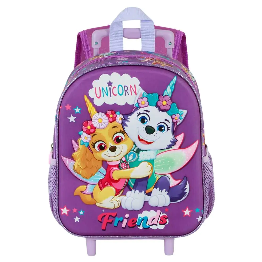 Paw Patrol Magic 3D vozík 34 cm produktová fotografia