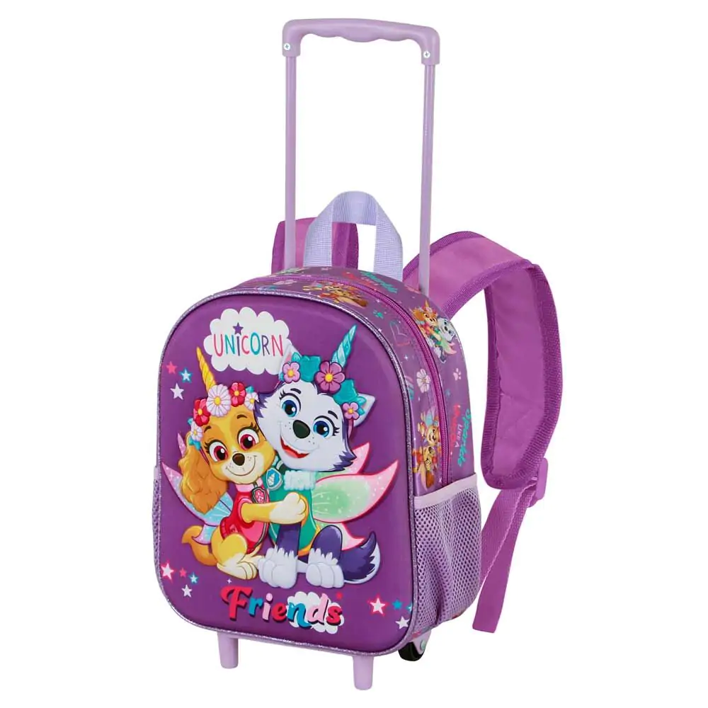 Paw Patrol Magic 3D vozík 34 cm produktová fotografia