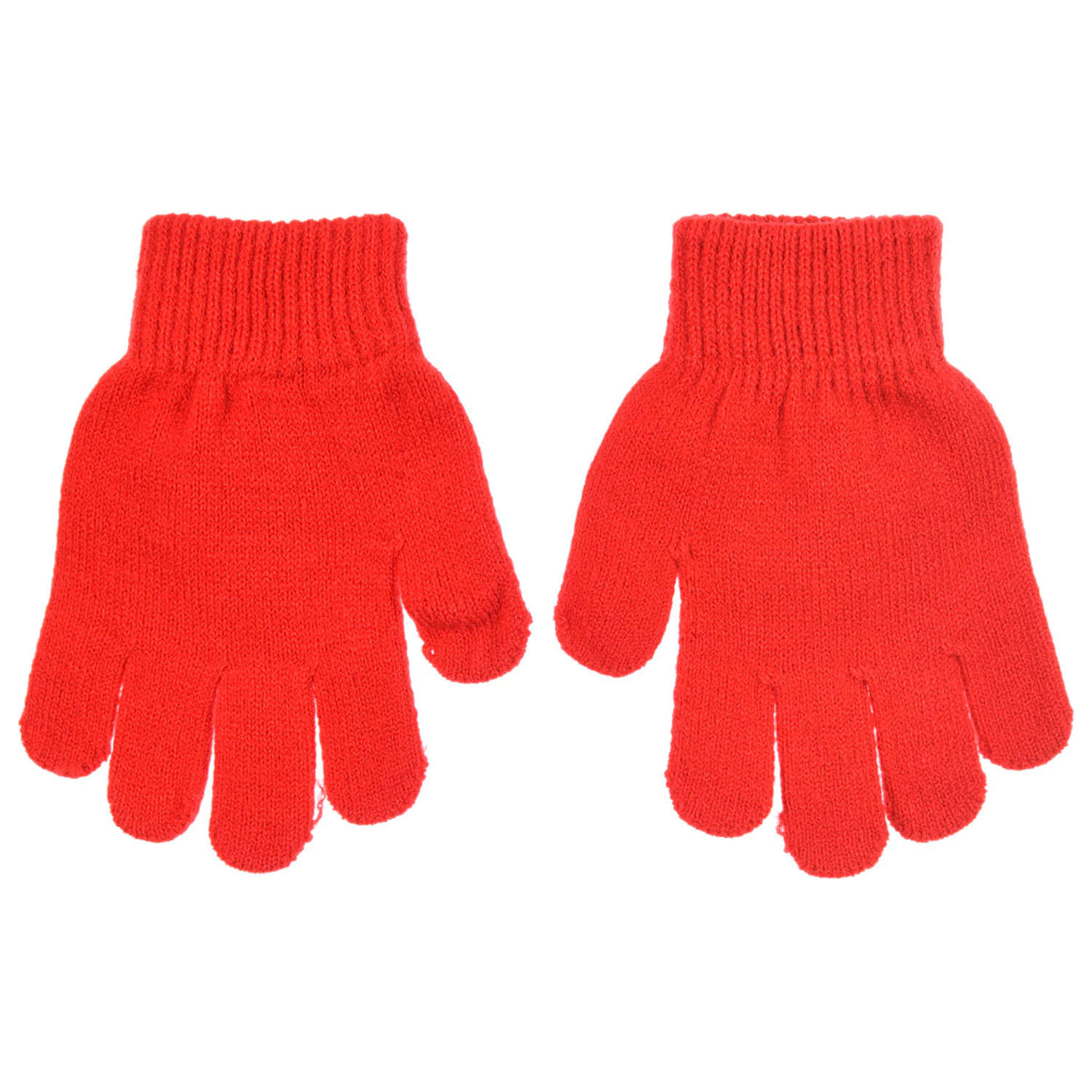 Paw Patrol Marshall detské rukavice produktová fotografia