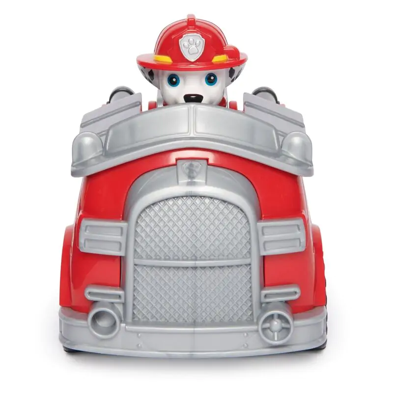 Paw Patrol Marshall jármű termékfotó