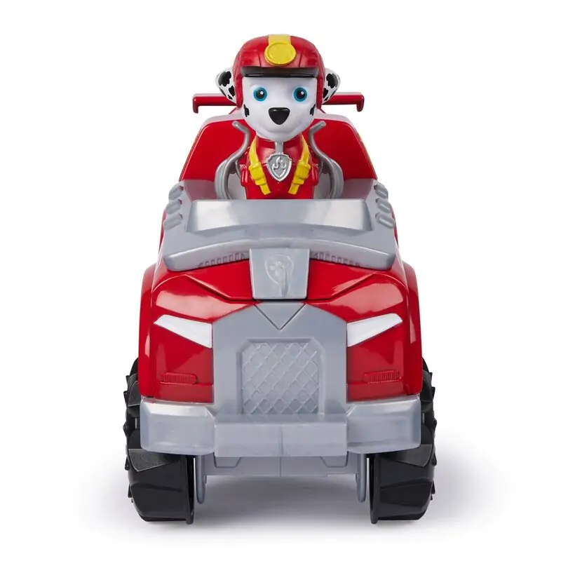 Paw Patrol Marshall Jungle Pups vozidlové figúrky termékfotó